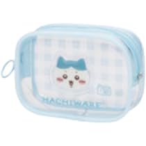 Amazon.co.jp: ちい'かわ ぷっくりクリアミニポーチ 全8種 公式